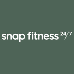 Snap Fitness - Women's Festival Muscle Tank Design